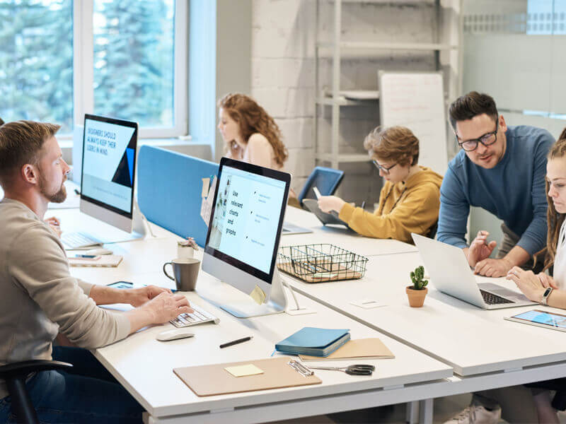 On-site Manpower Support