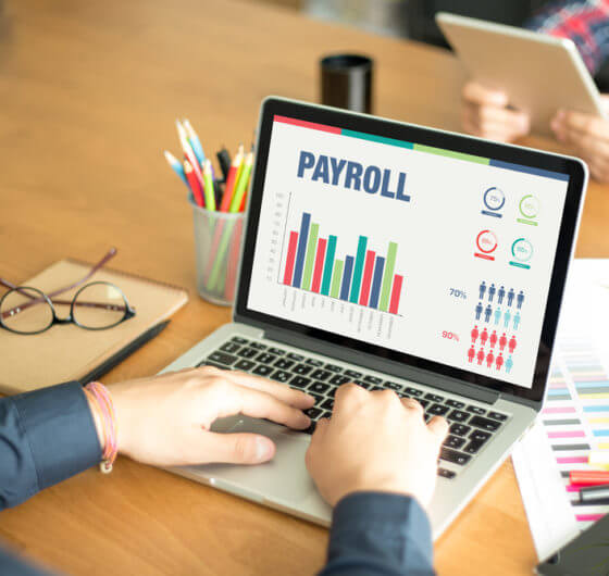 Payroll Management